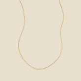 Adjustable Flat Cable Chain