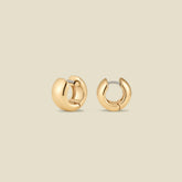 Sol Hoop Earrings