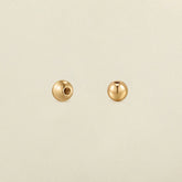 Add-On Earring Ball Backs