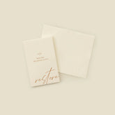 Restore Polishing Cloth