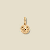 Soccer Ball Charm