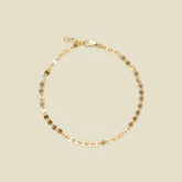 Mini Poppy Bracelet