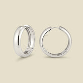 Sol Hoop Earrings | Final Sale