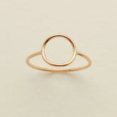Meridian Ring | Final Sale