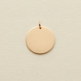 Add-On Disc | 3/4 Inch