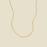 Jude Chain Necklace