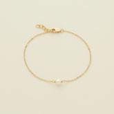 Pearl Bracelet