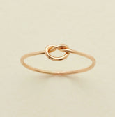 Knot Ring