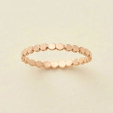 Poppy Ring
