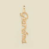Grandma Charm