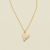 Sweetheart Love Necklace