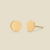 Lux Stud Earrings