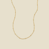 Satellite Chain