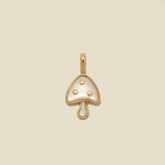Mushroom Charm | Final Sale