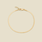 Hera Chain Bracelet - 1.9mm