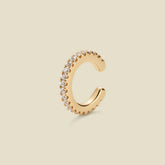 Luxe Ear Cuff - Single | Final Sale