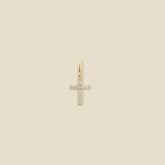 Mini CZ Cross Add-On