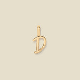 Script Initial D Charm