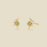 Lumi Stud Earrings