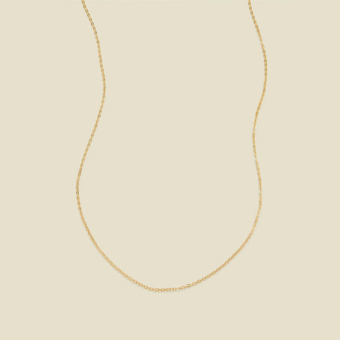 Adjustable Flat Cable Chain