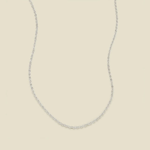 Adjustable Flat Cable Chain