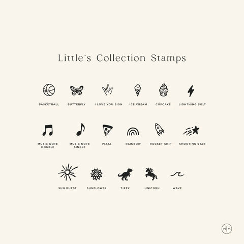 Mini Bar Bracelet - The Little's Collection | Final Sale
