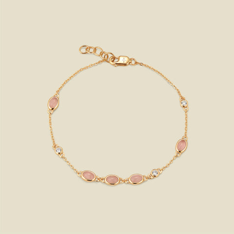 Aura Station Bracelet