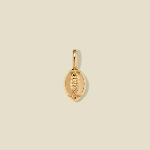 Football Charm
