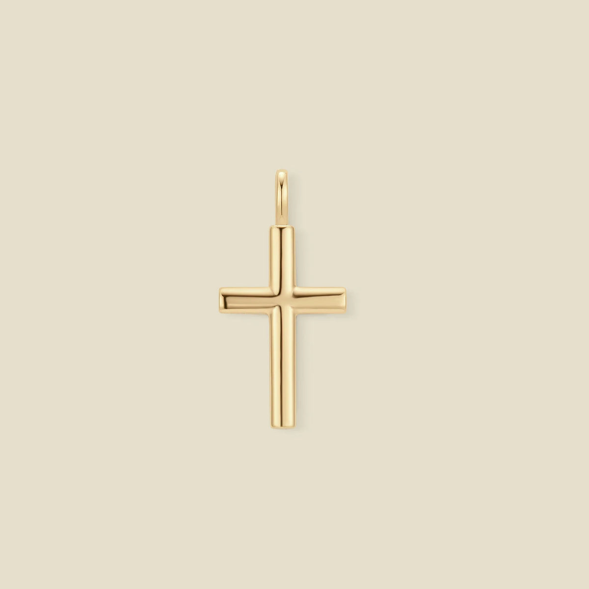 Rounded Cross Add-On