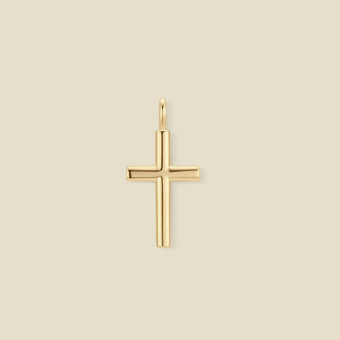 Rounded Cross Add-On