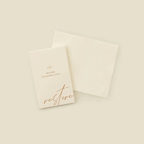 Restore Polishing Cloth