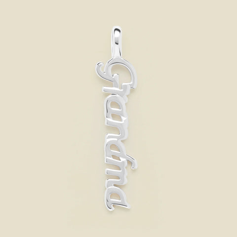 Grandma Charm