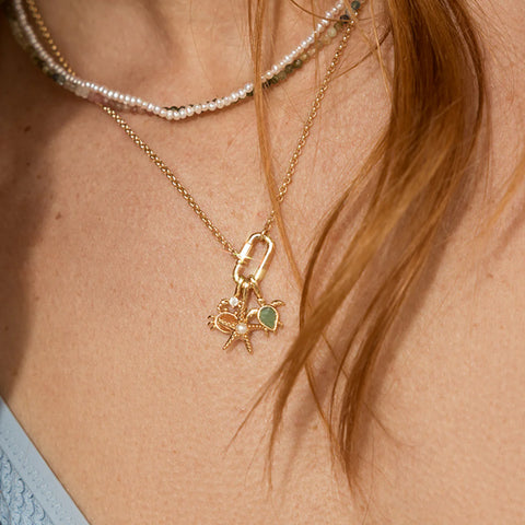 Crab Charm