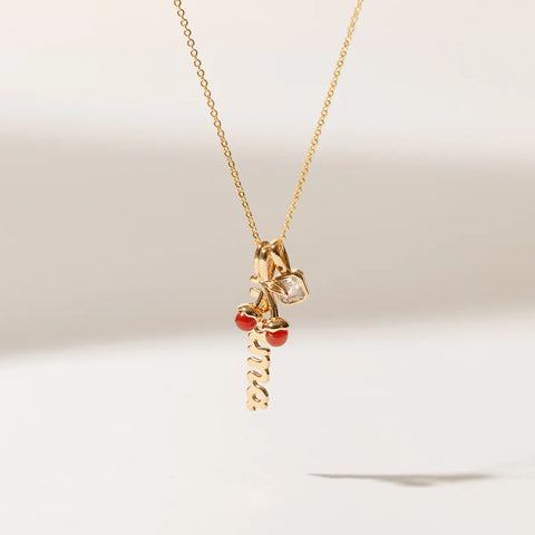 Cherry Charm