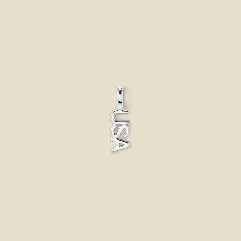 USA Charm