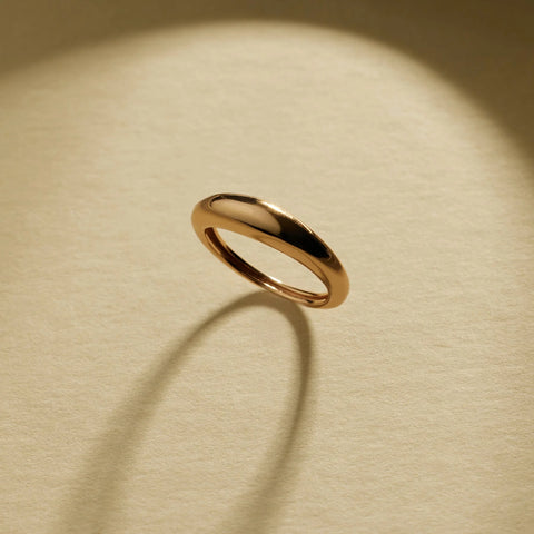 Mini Gloss Ring | Final Sale