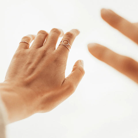 Meridian Ring | Final Sale