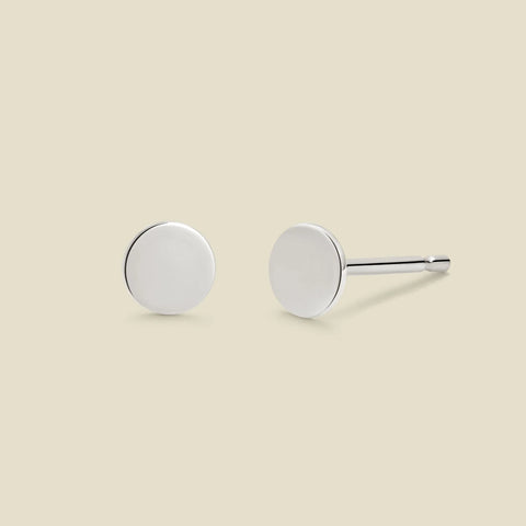 Lux Stud Earrings