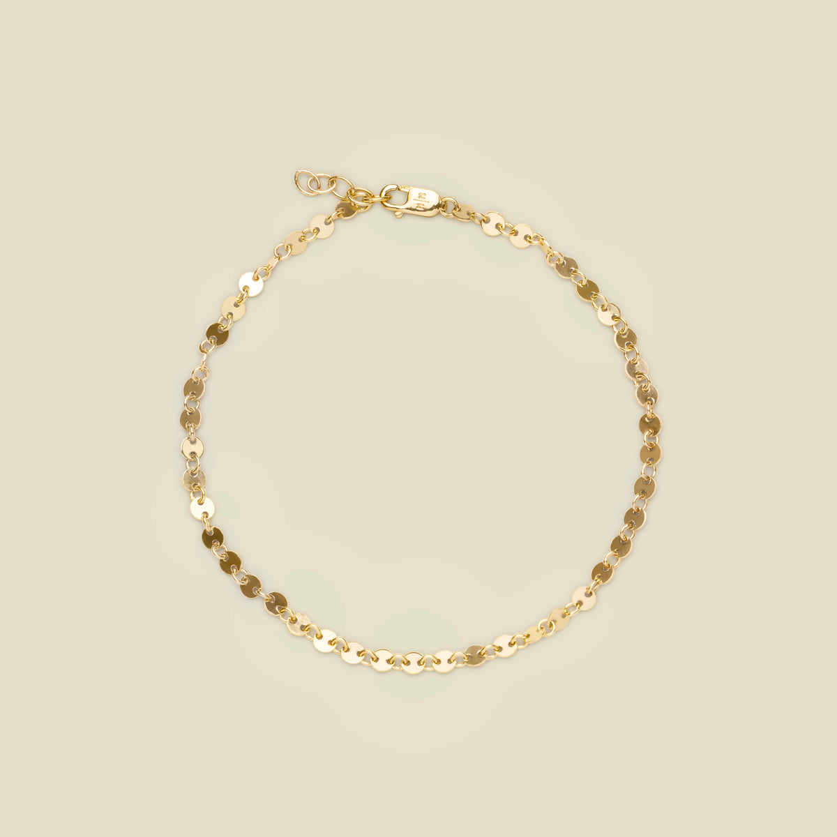 Mini Poppy Bracelet