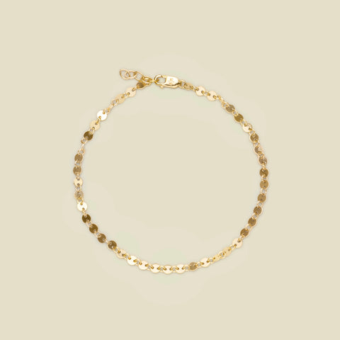 Mini Poppy Bracelet