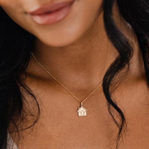 House Charm | Final Sale