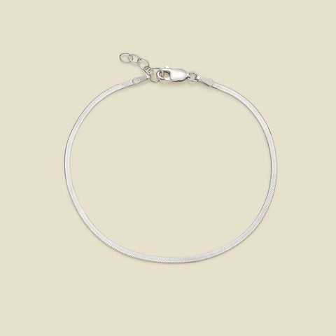 Hera Chain Bracelet - 1.9mm