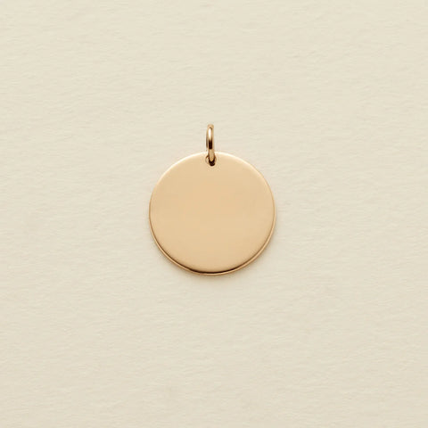 Add-On Disc | 5/8 Inch