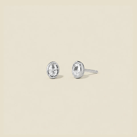 Tova Stud Earrings