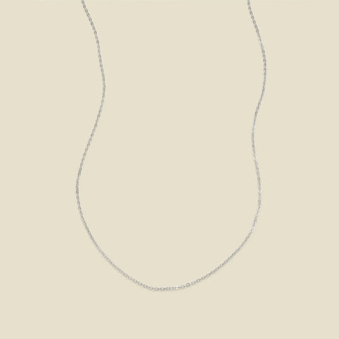 Adjustable Flat Cable Chain