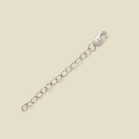 Detachable Chain Extender Add-on
