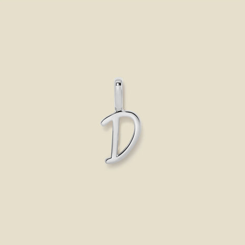 Script Initial D Charm