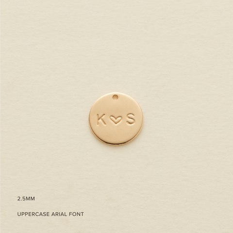 Add-On Disc | 1/2 Inch