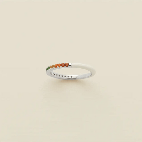 Pride Ring | Final Sale