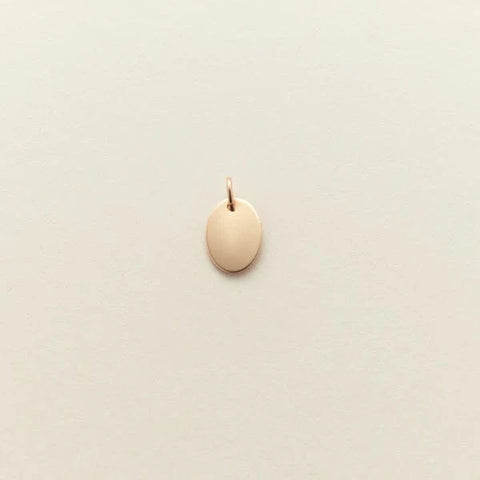 Add-On Mini Oval